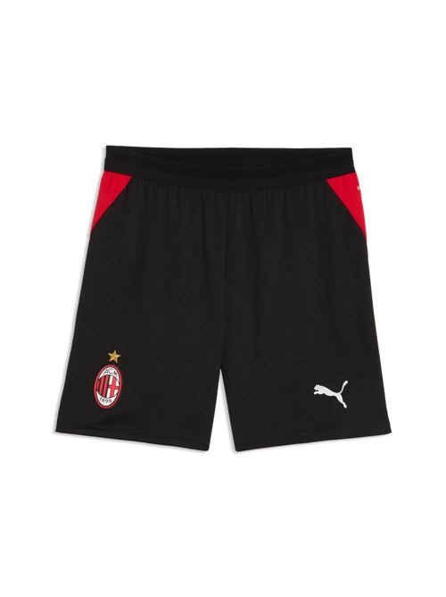 Puma Milan short gara home 26/27 MILAN | 78414907HOME 26/27